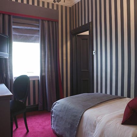 Balmoral Hotel Harrogate Oda fotoğraf