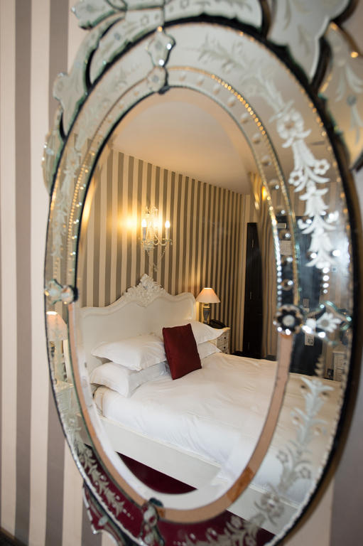 Balmoral Hotel Harrogate Oda fotoğraf
